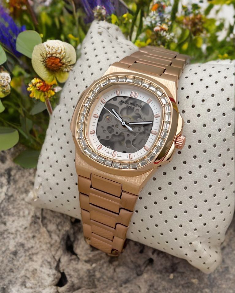 Patek Phillipe-6187