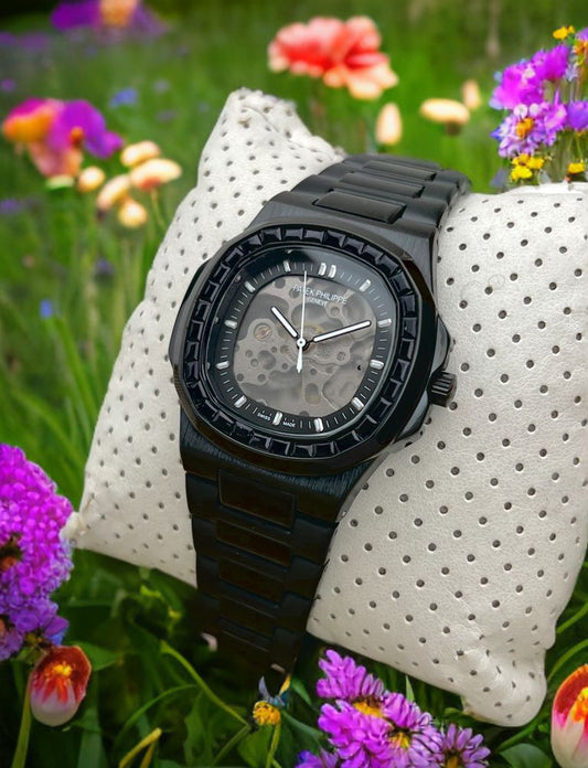 Patek Phillipe-6187