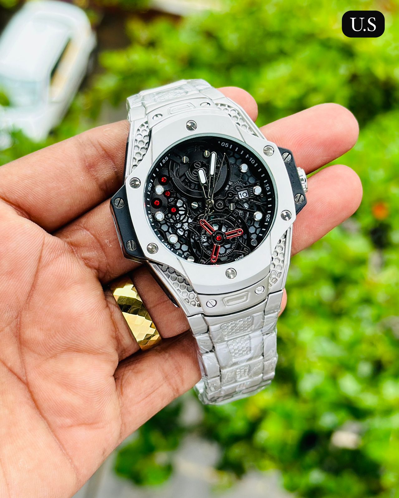 HUBLOT-6185