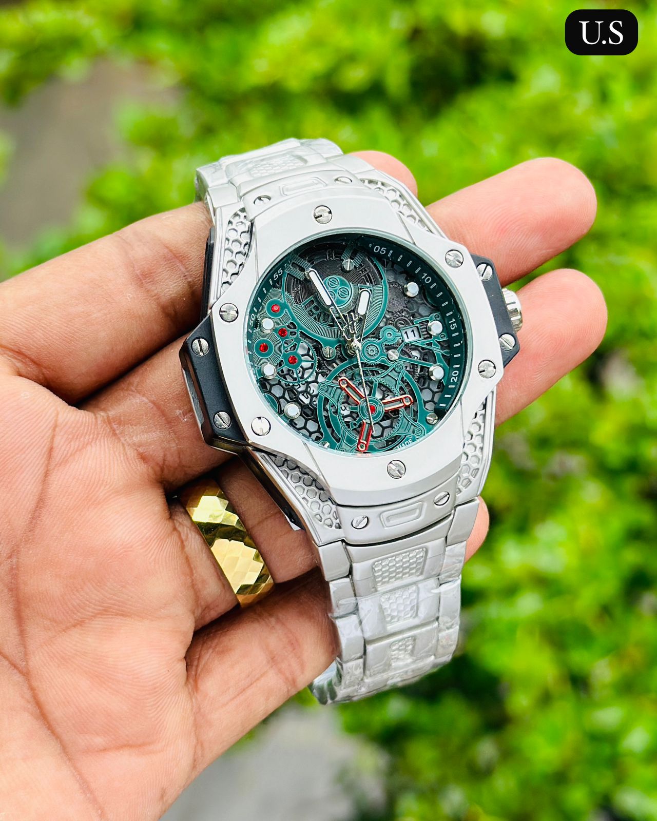 HUBLOT-6185