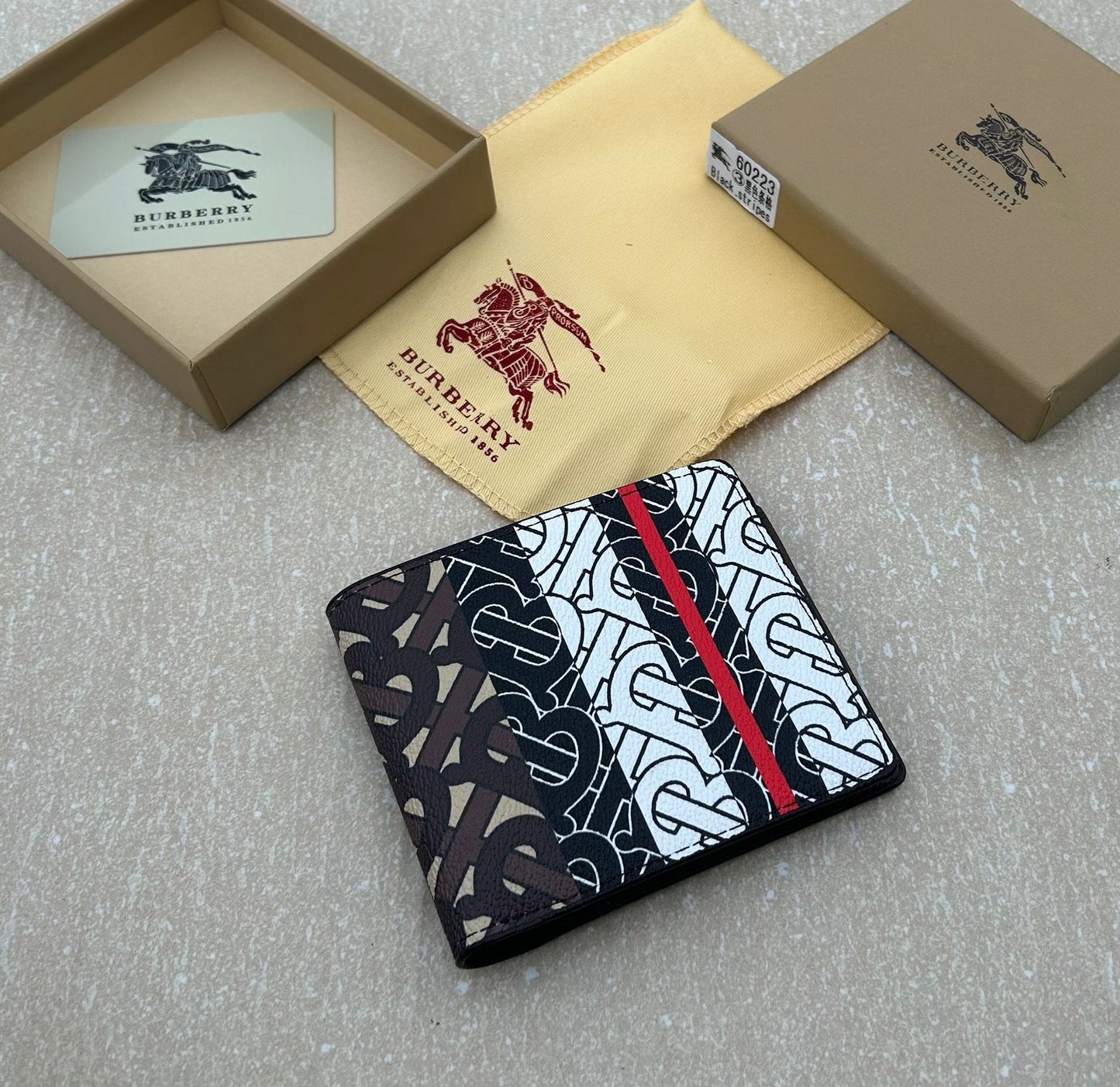 BURBERRY-6225