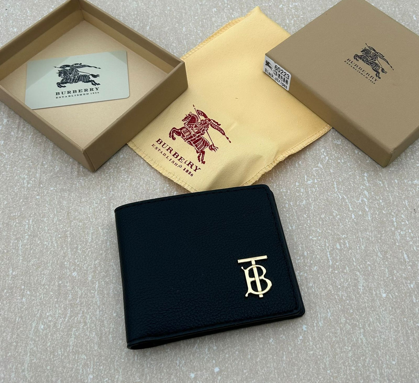 BURBERRY-6225