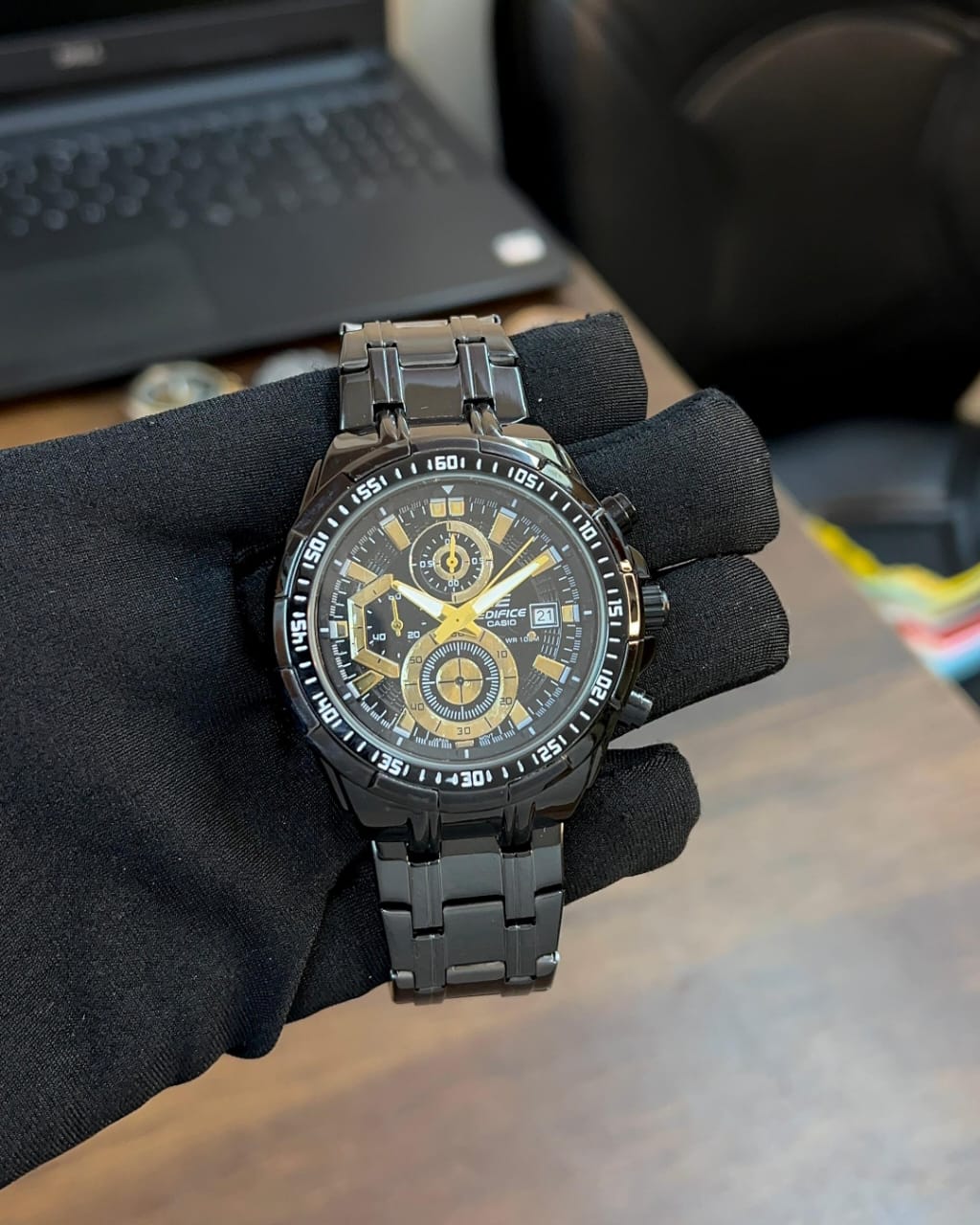 Casio Edifice-6170