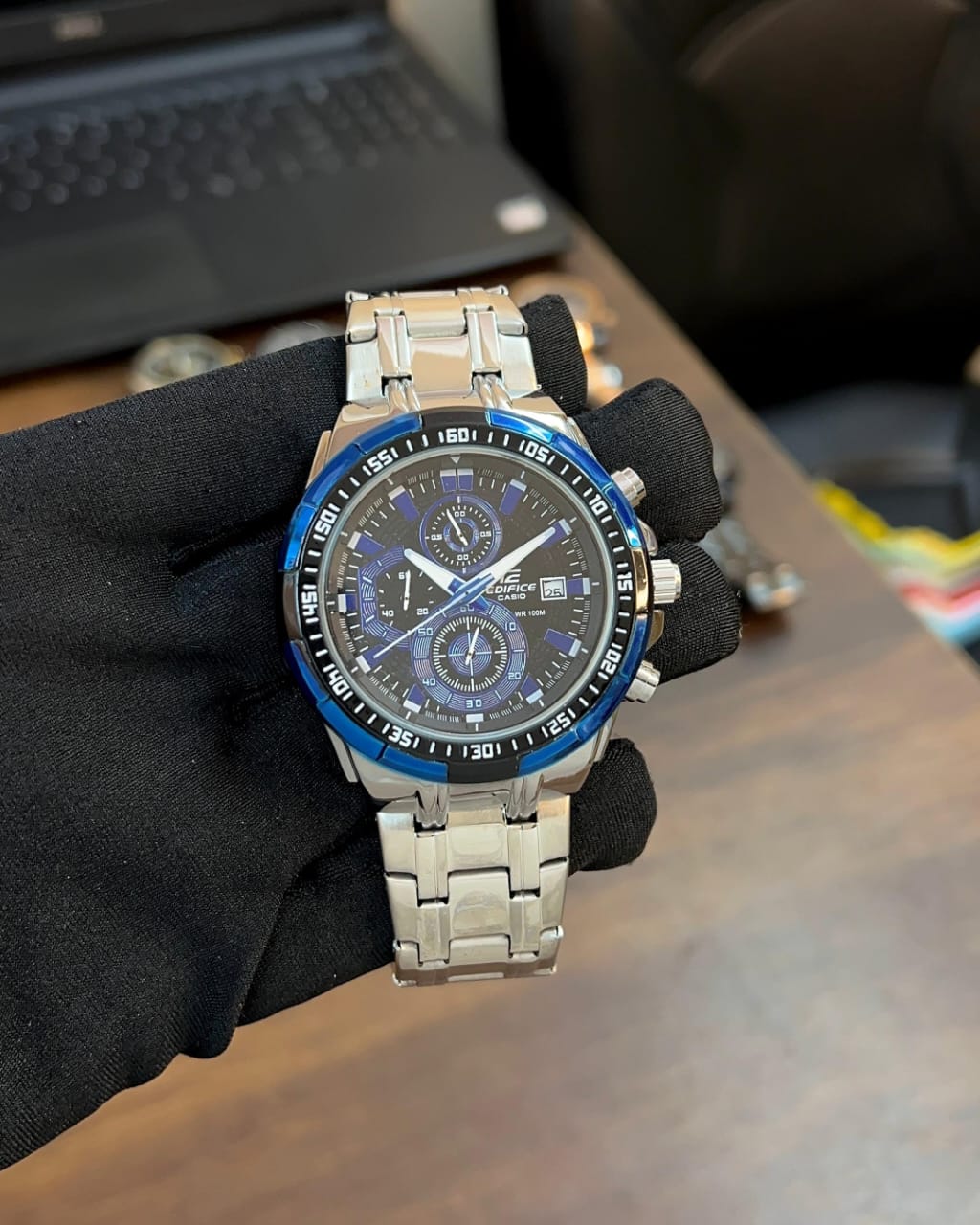 Casio Edifice-6170