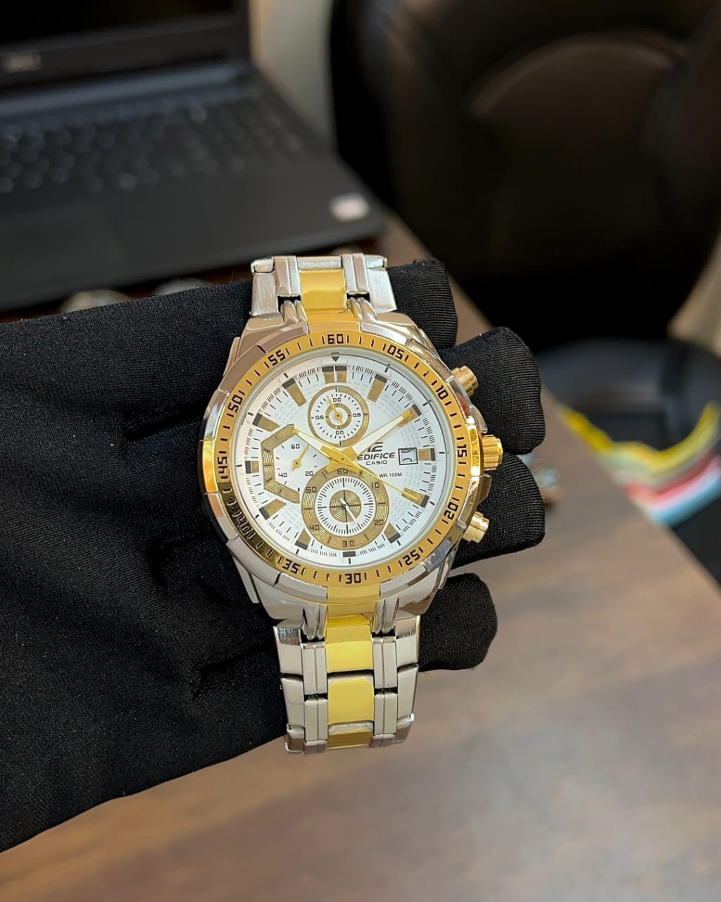 Casio Edifice-6170