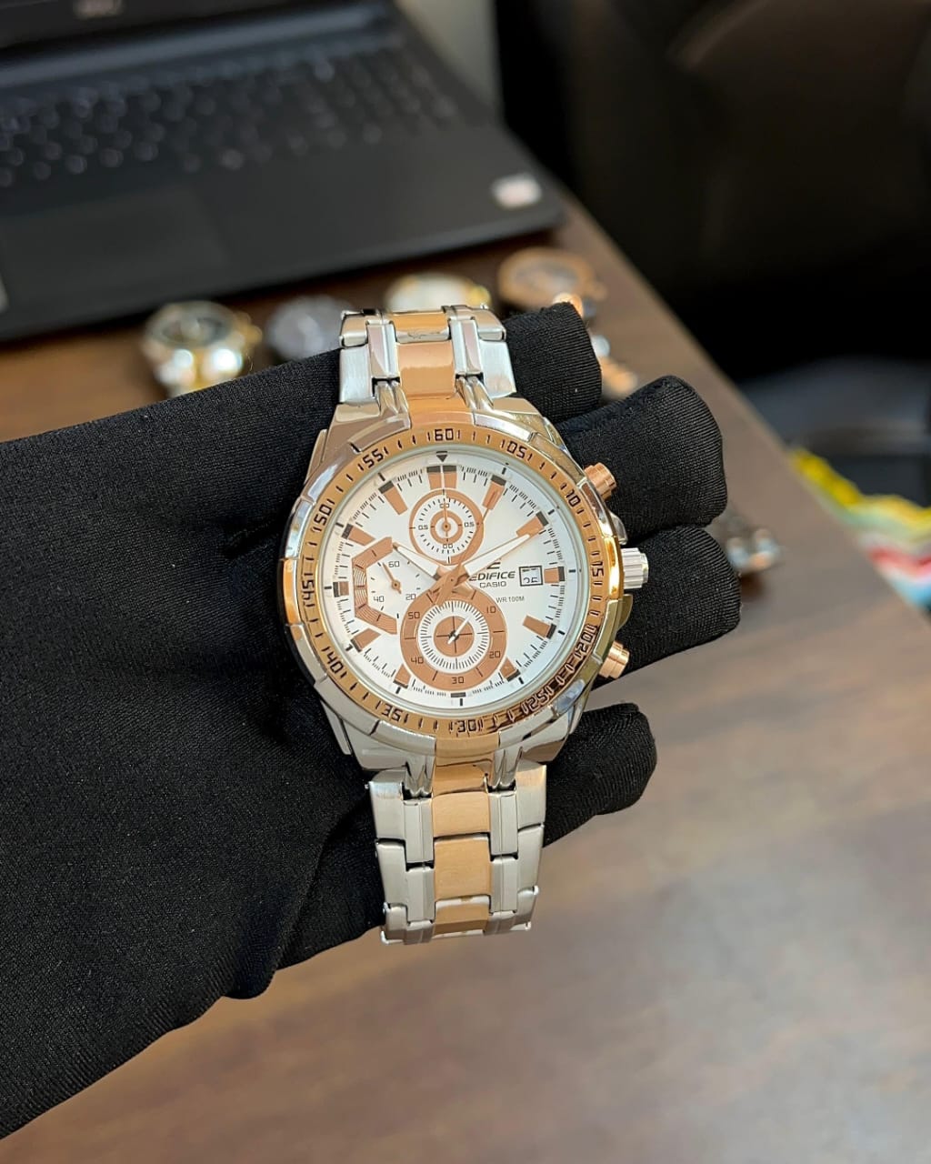 Casio Edifice-6170