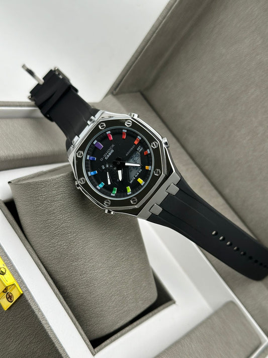 G shock-6233