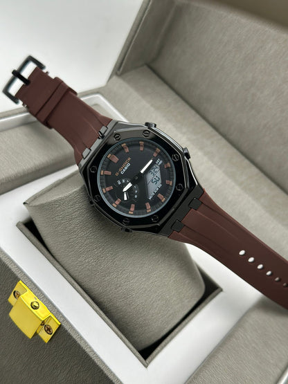 G shock-6233