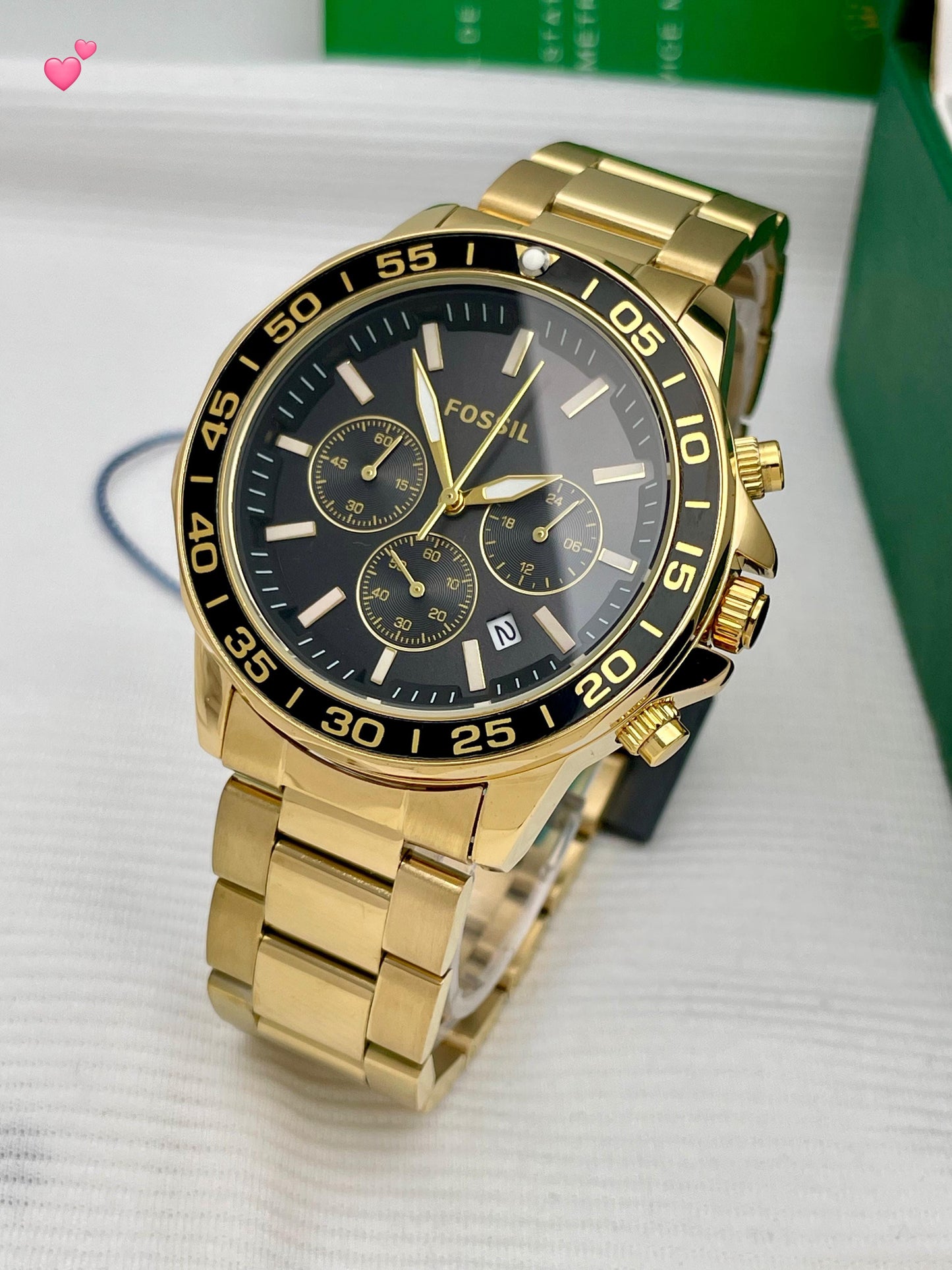 Fossil-6231