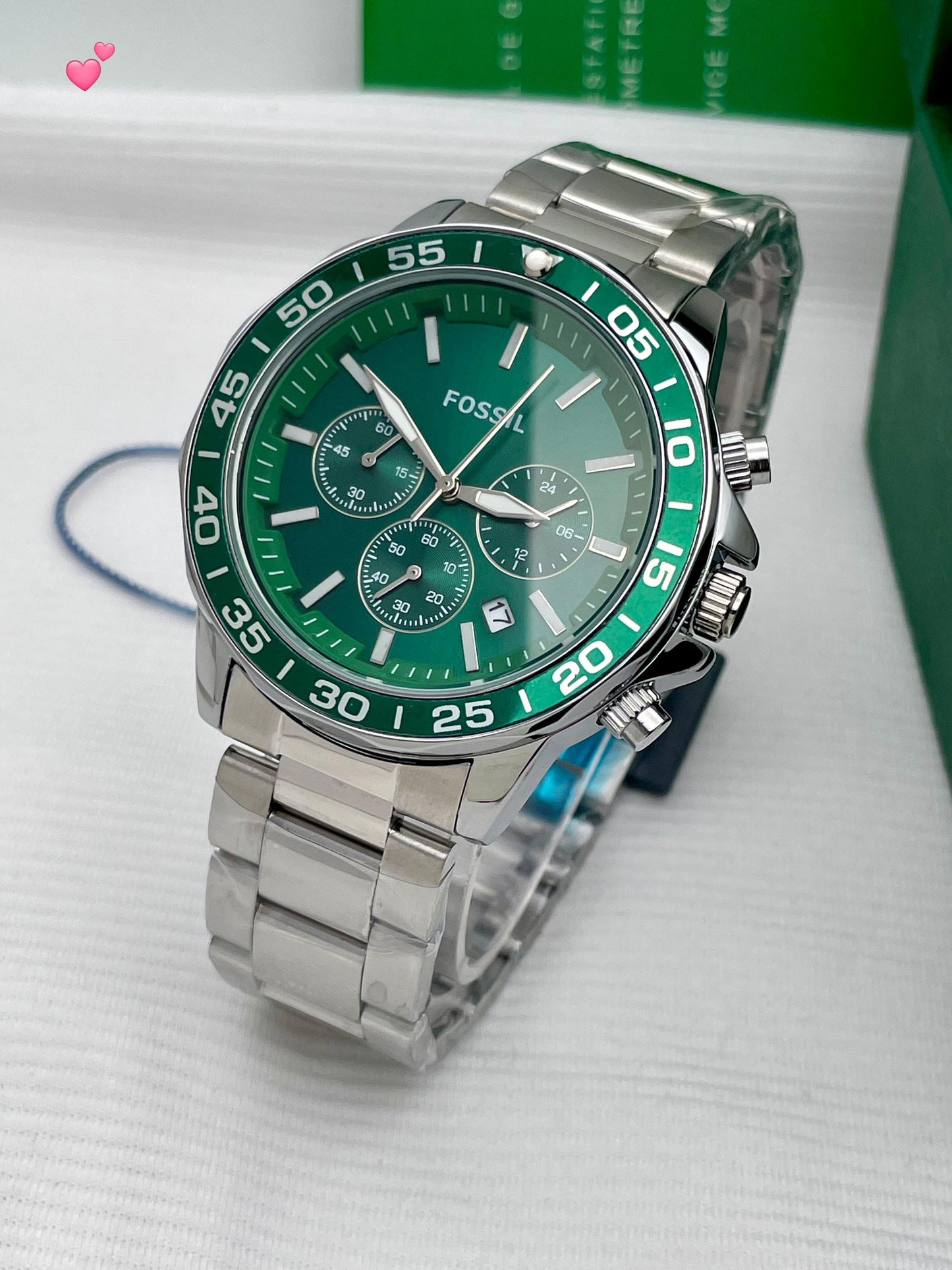 Fossil-6231