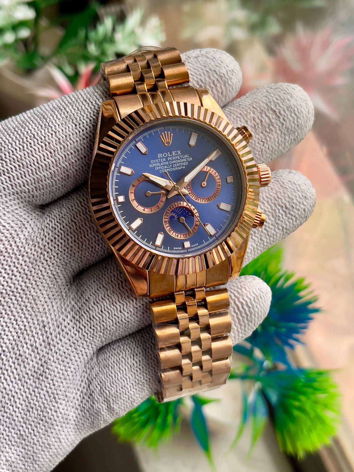 ROLEX-6227