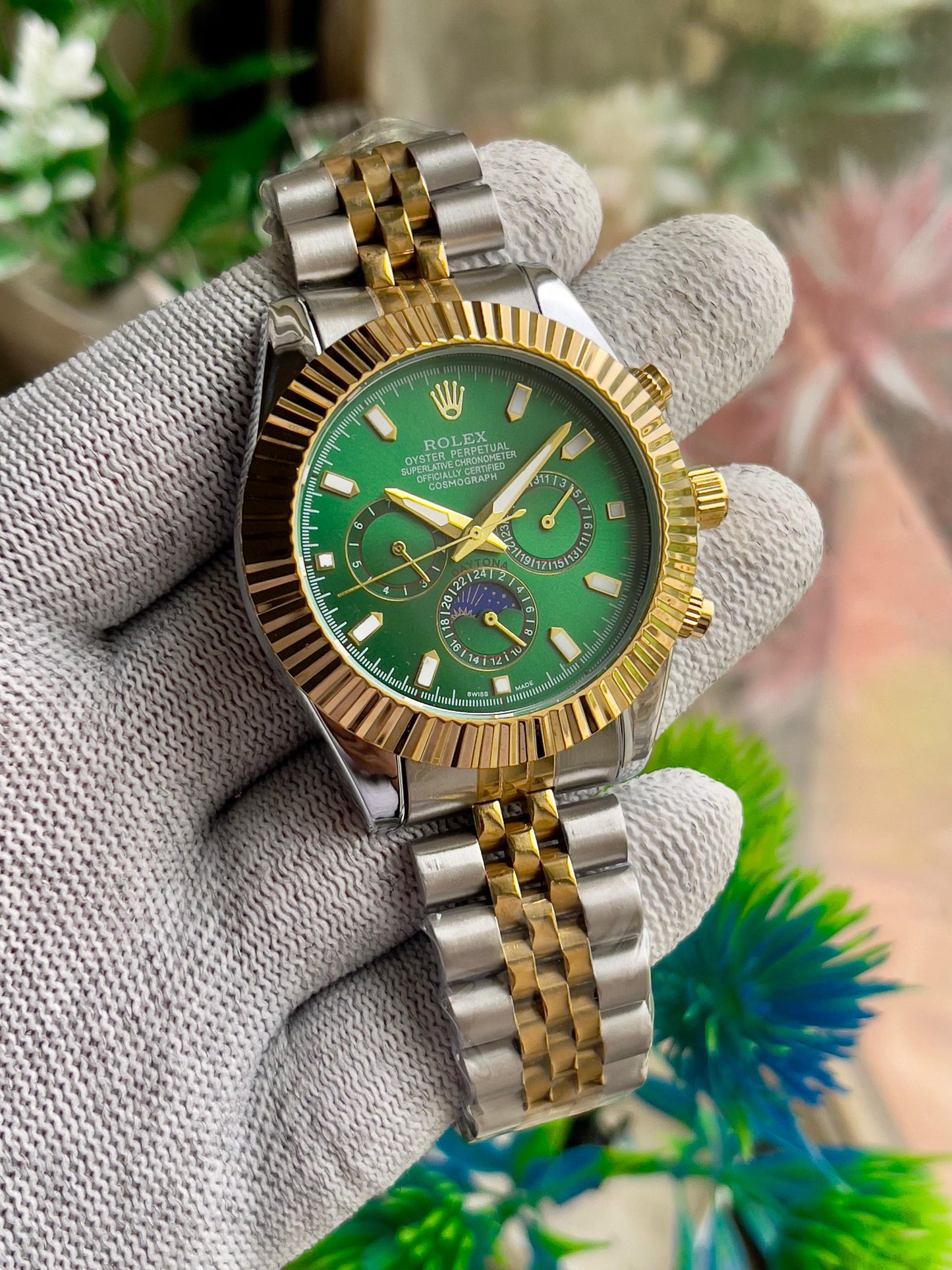 ROLEX-6227