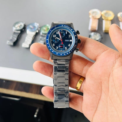 Fossil-6269