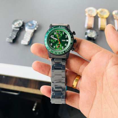 Fossil-6269