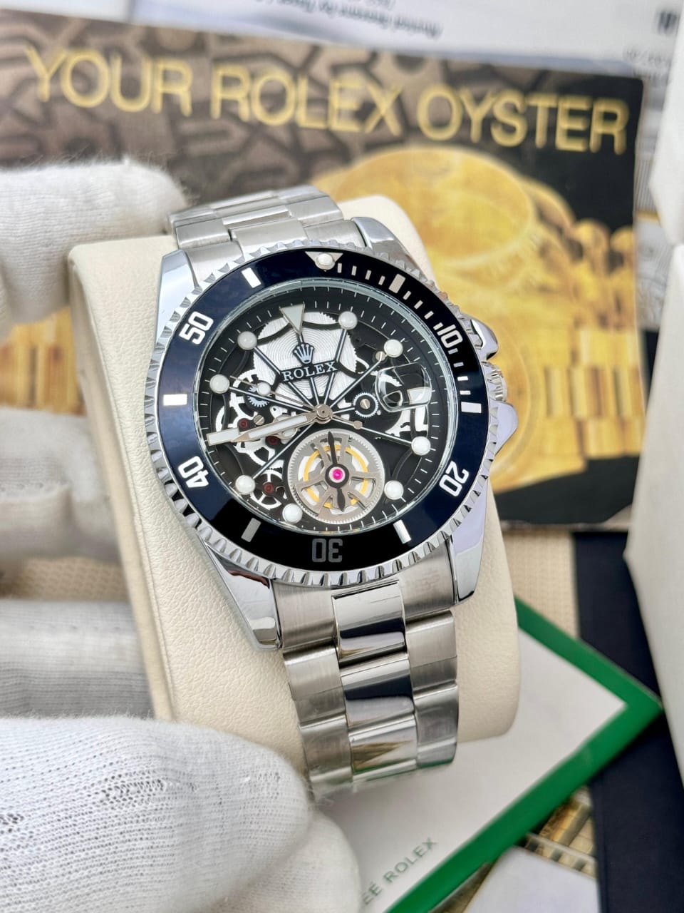 Rolex-6253