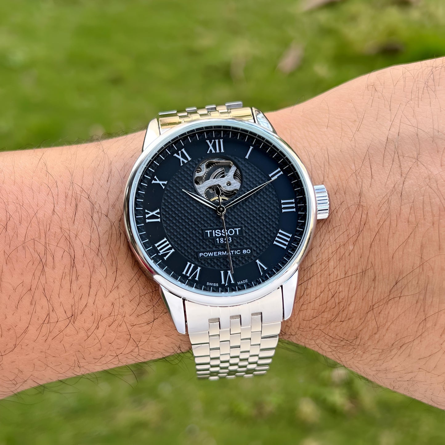 Tissot -6257