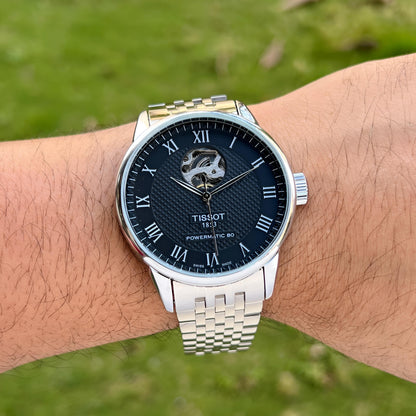 Tissot -6257
