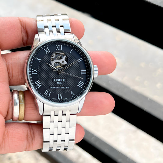 Tissot -6257