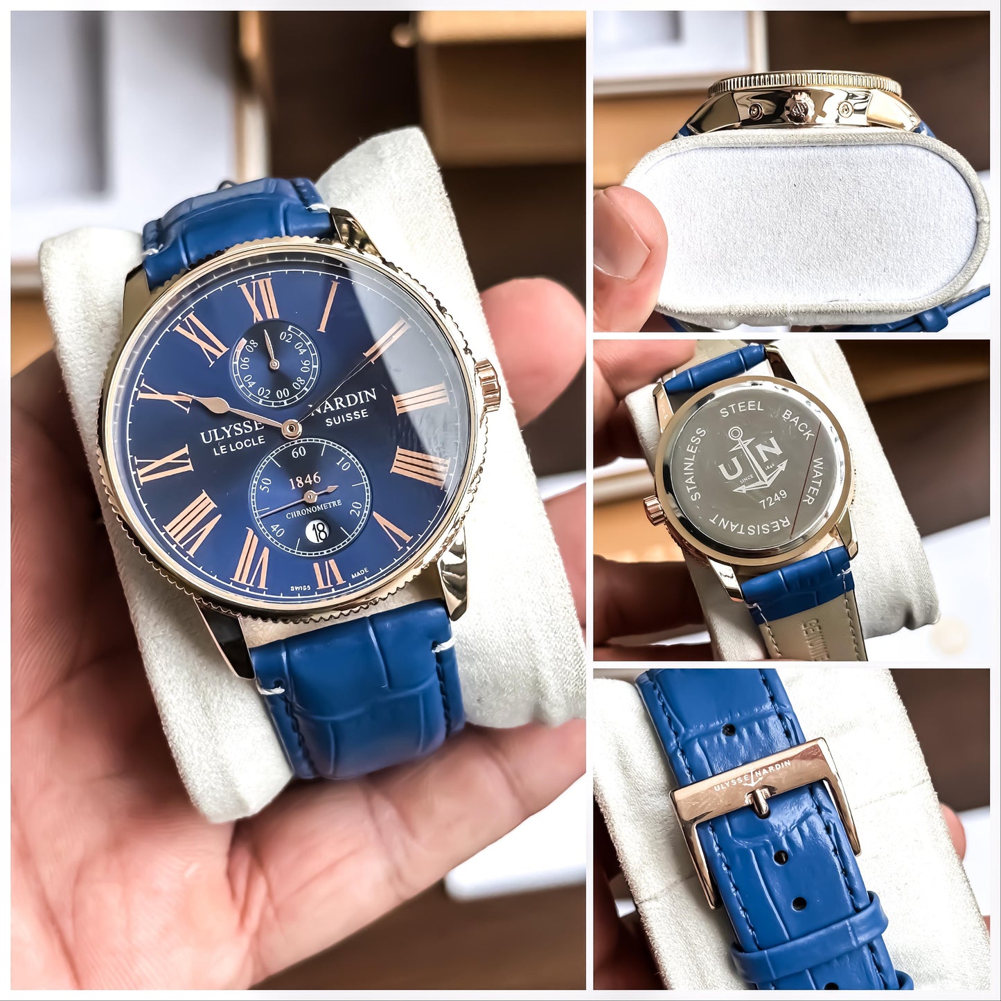 Ulysse Nardin-6278
