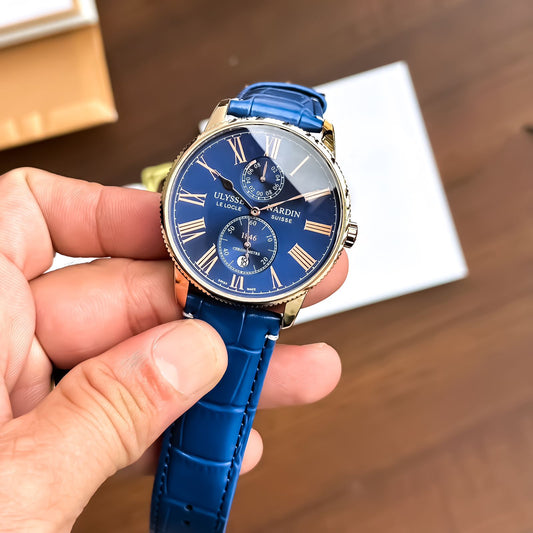 Ulysse Nardin-6278