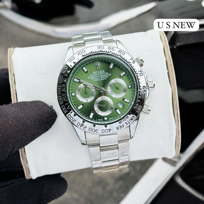 Replica Rolex Daytona stainless steel strap watch lowest price