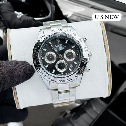 Buy Rolex Daytona 1st copy watch online India COD available