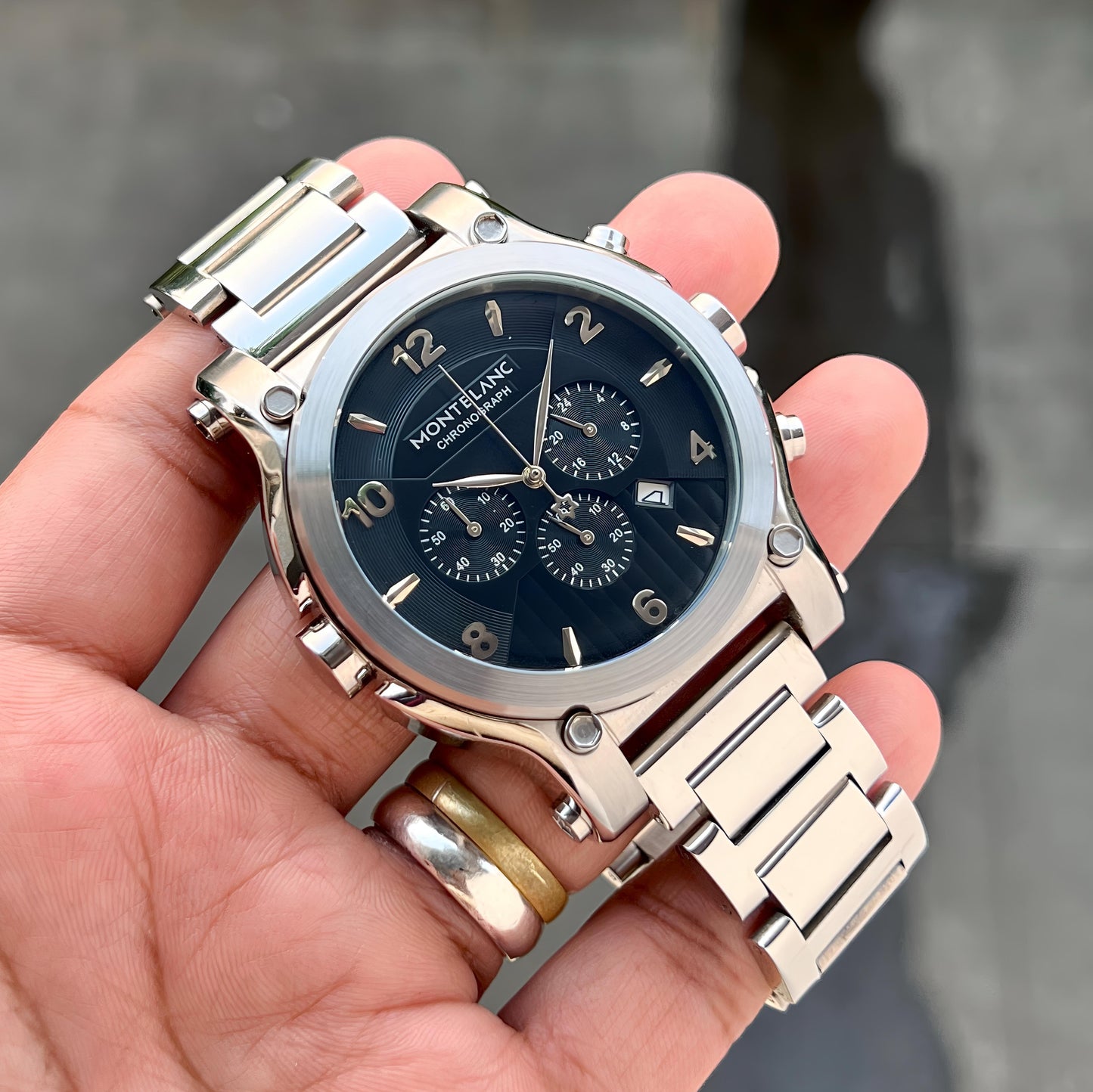 Mont Blanc-6365