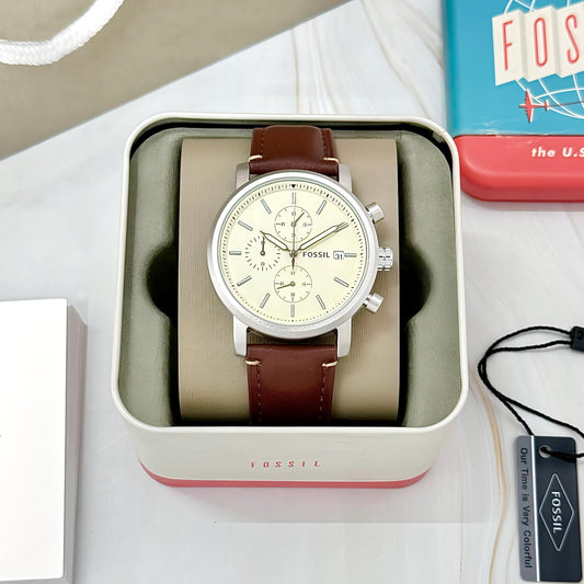 Fossil-6402