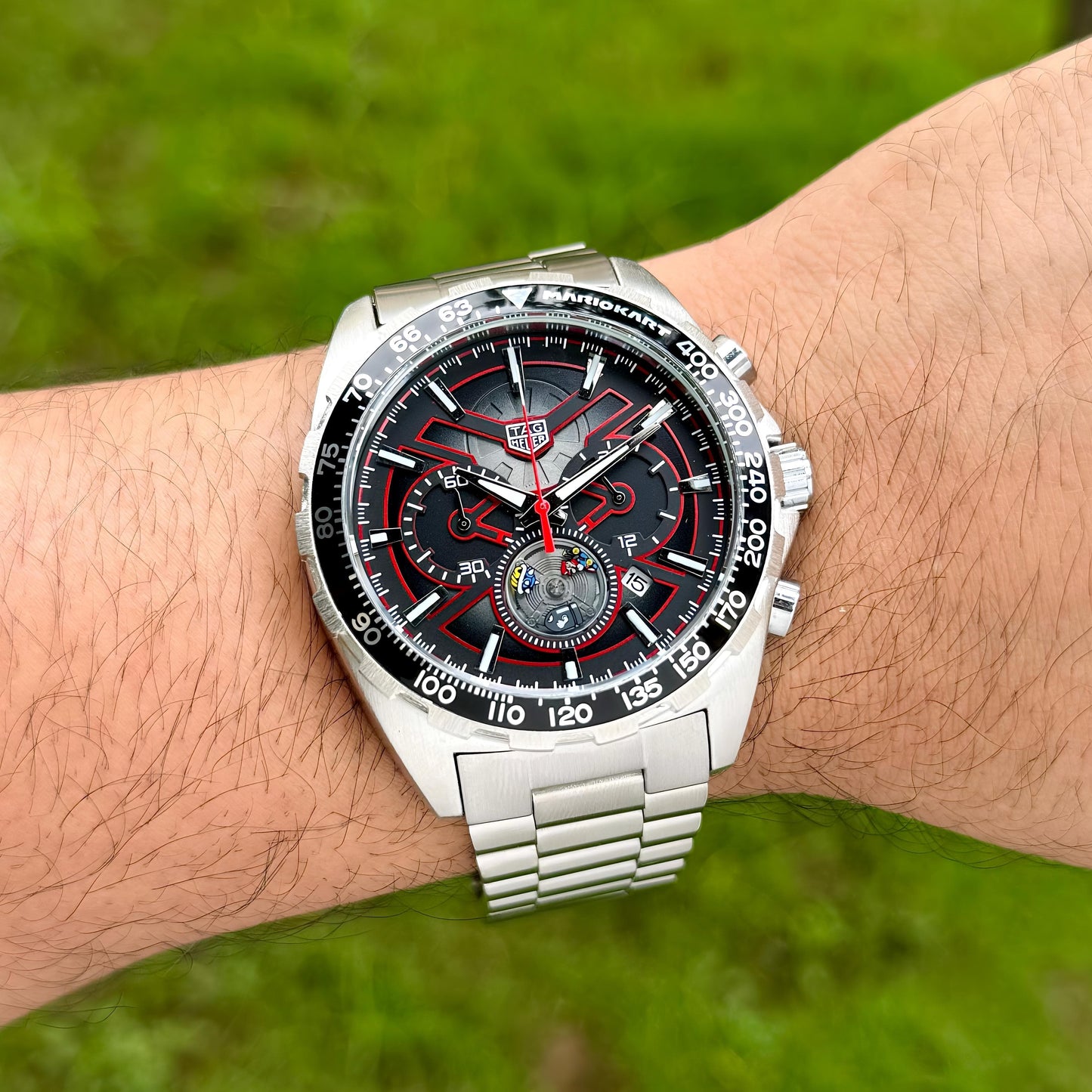 Tag heuer-6401