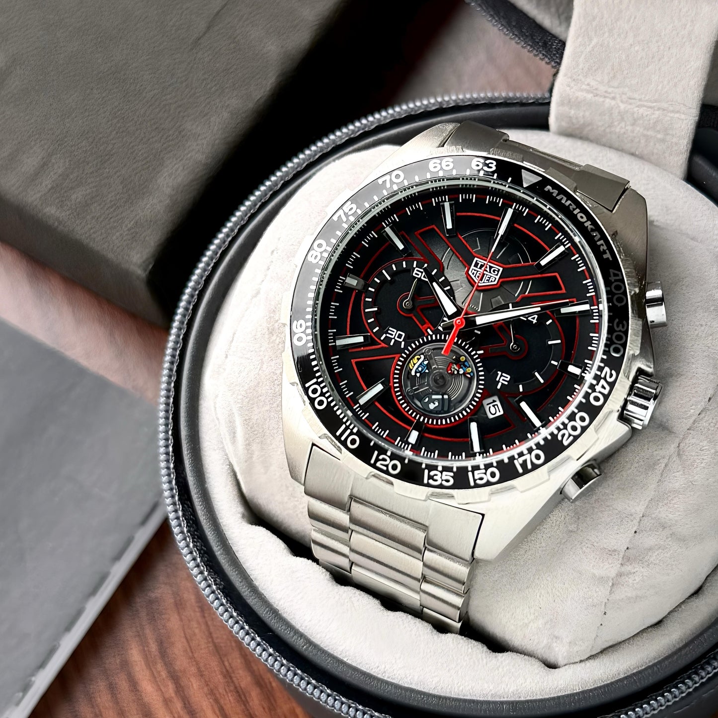 Tag heuer-6401