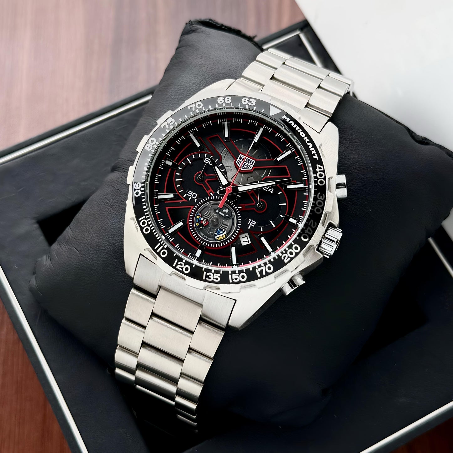 Tag heuer-6401