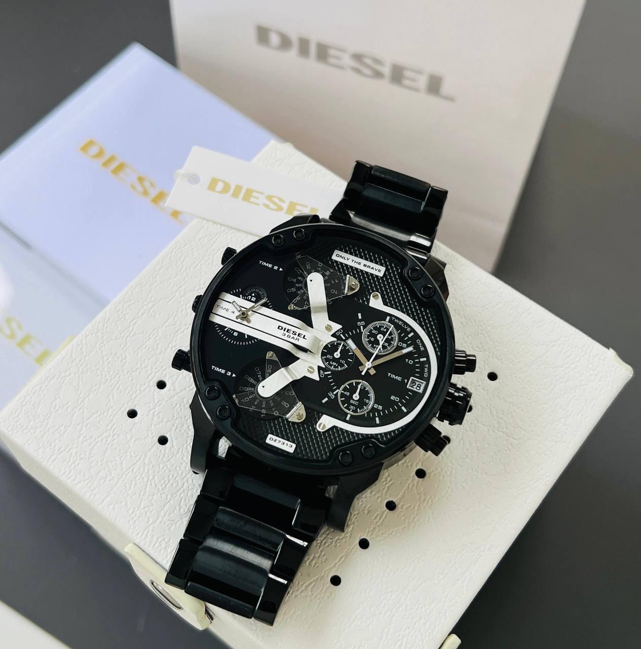 Diesel-6405