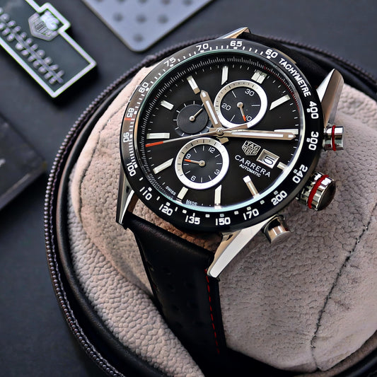 Tag huer-6396