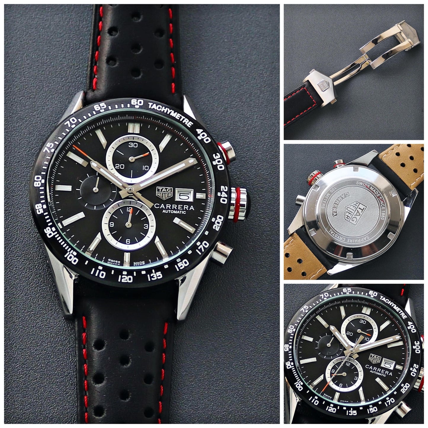 Tag huer-6396