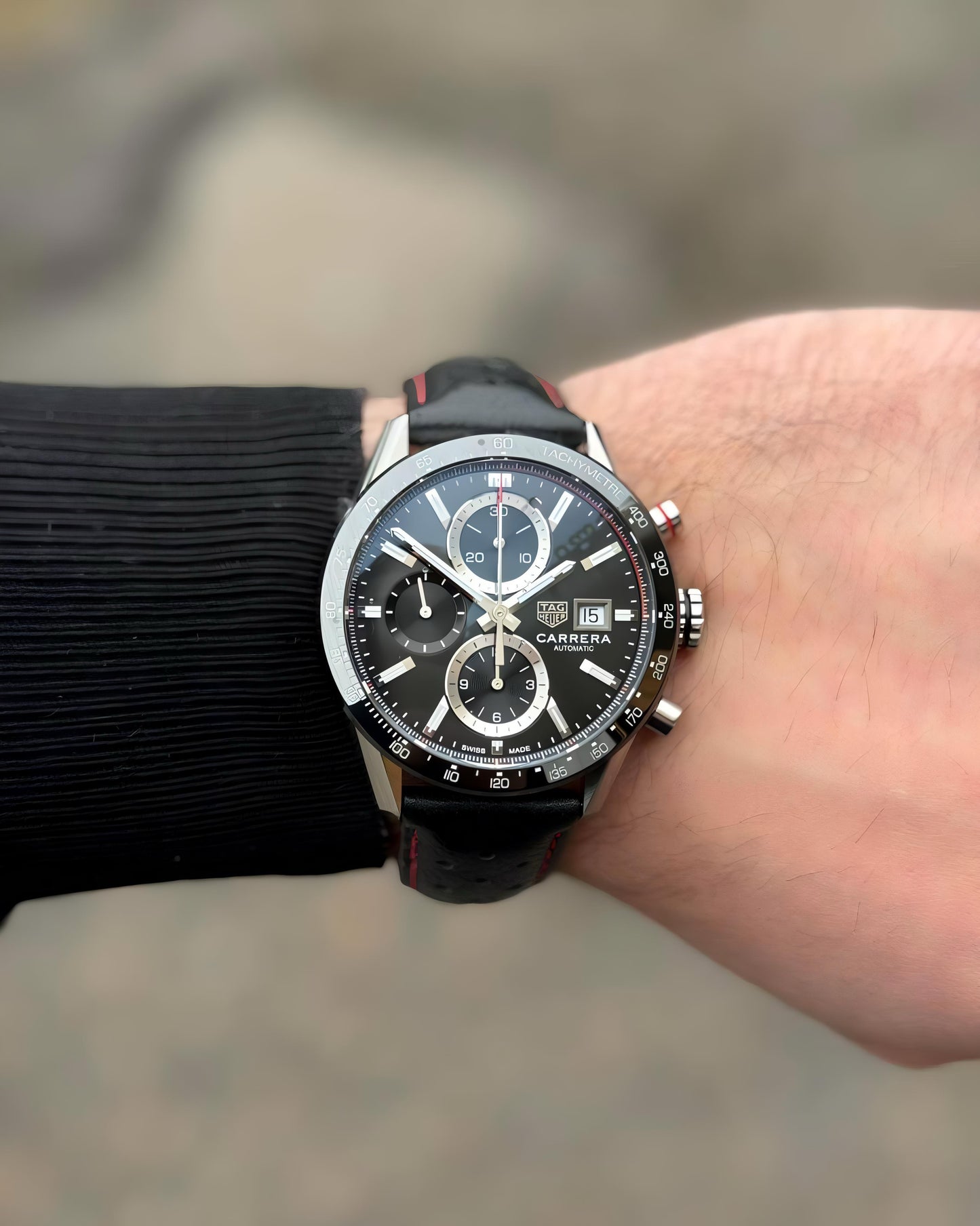 Tag huer-6396