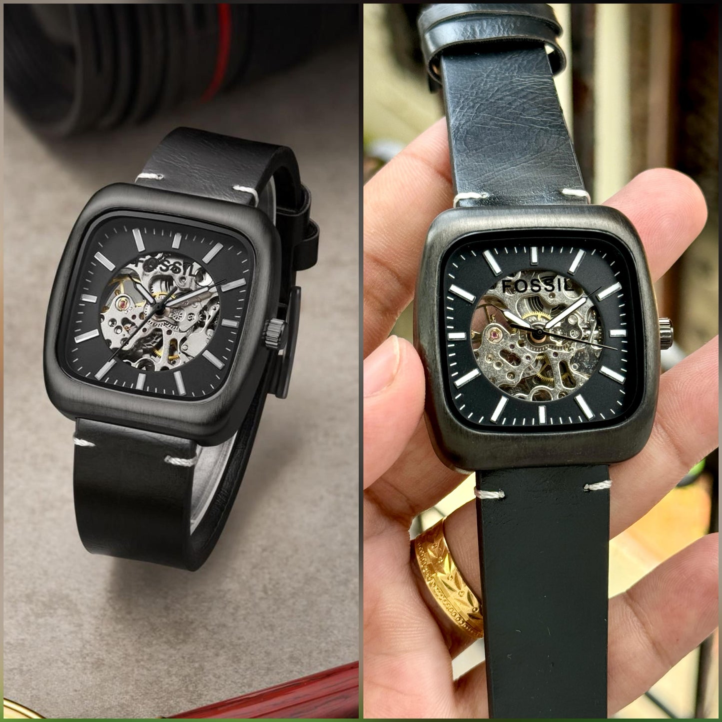 Fossil-6404