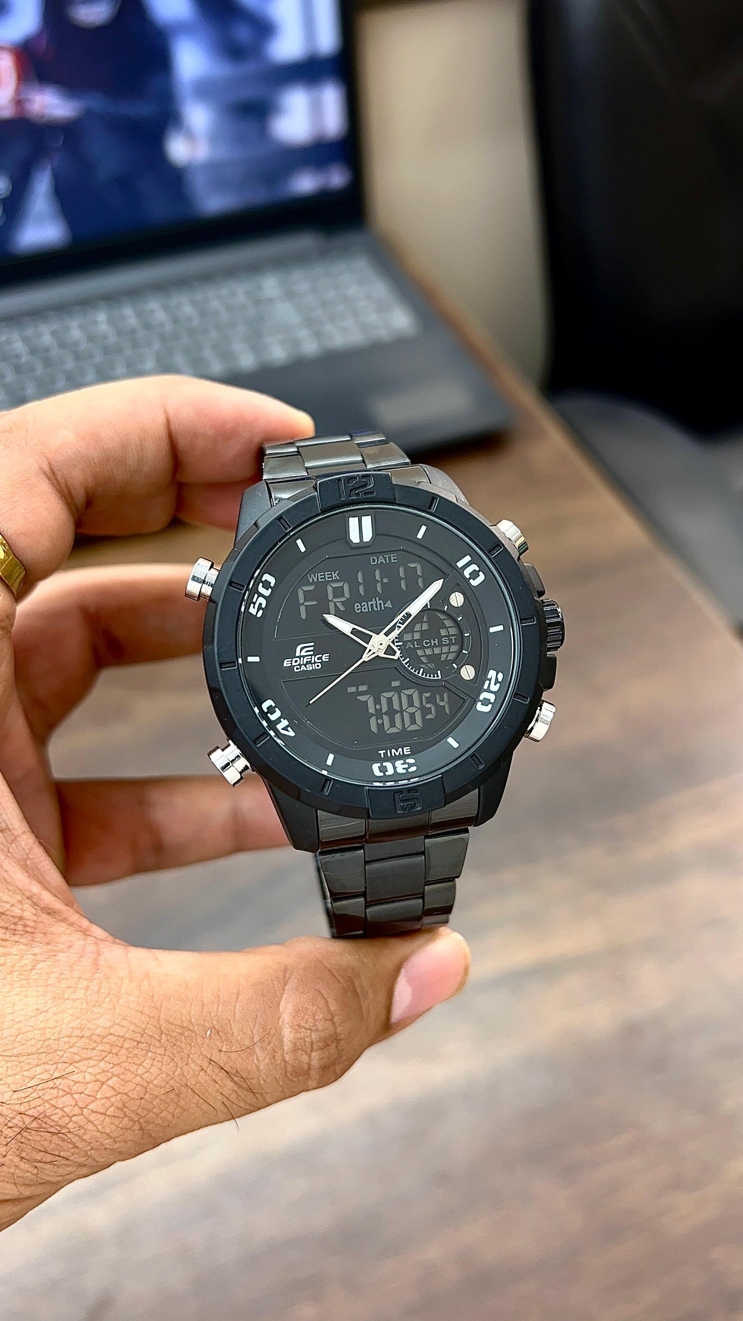 Casio-6387