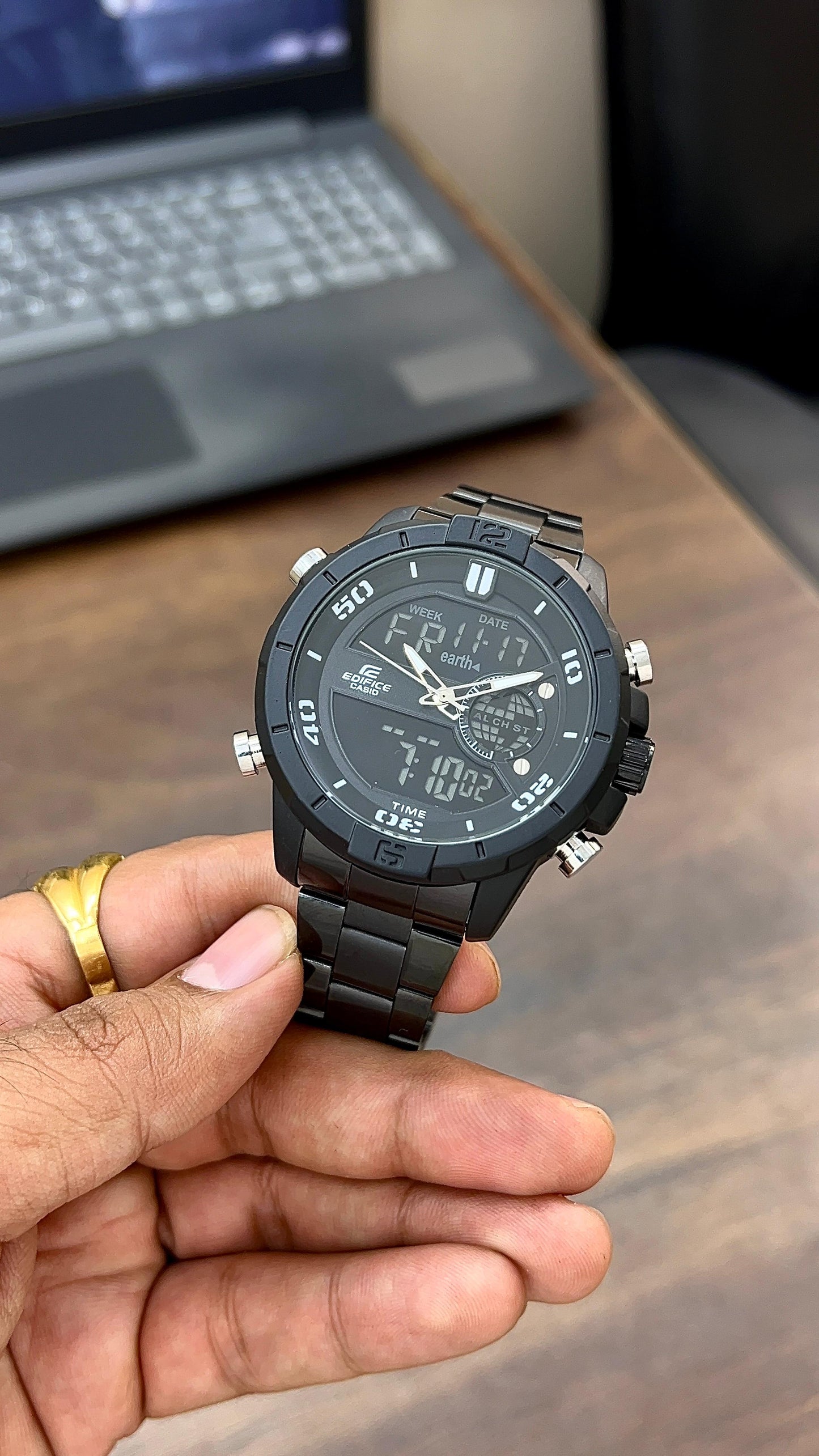 Casio-6387