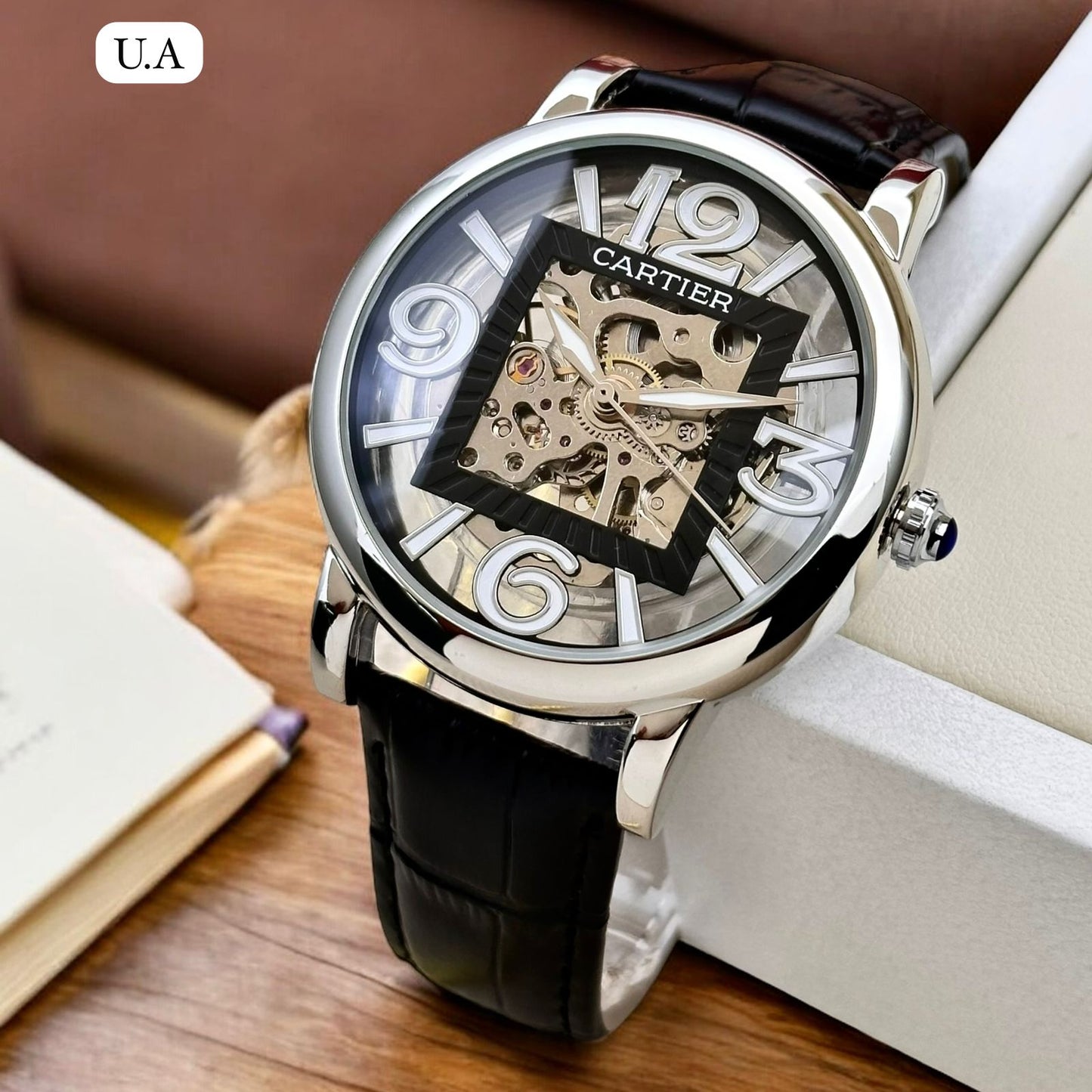 Cartier -6420