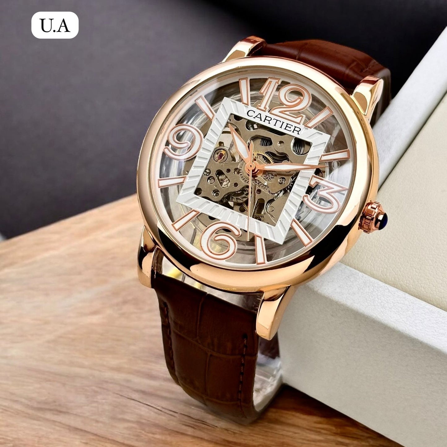 Cartier -6420