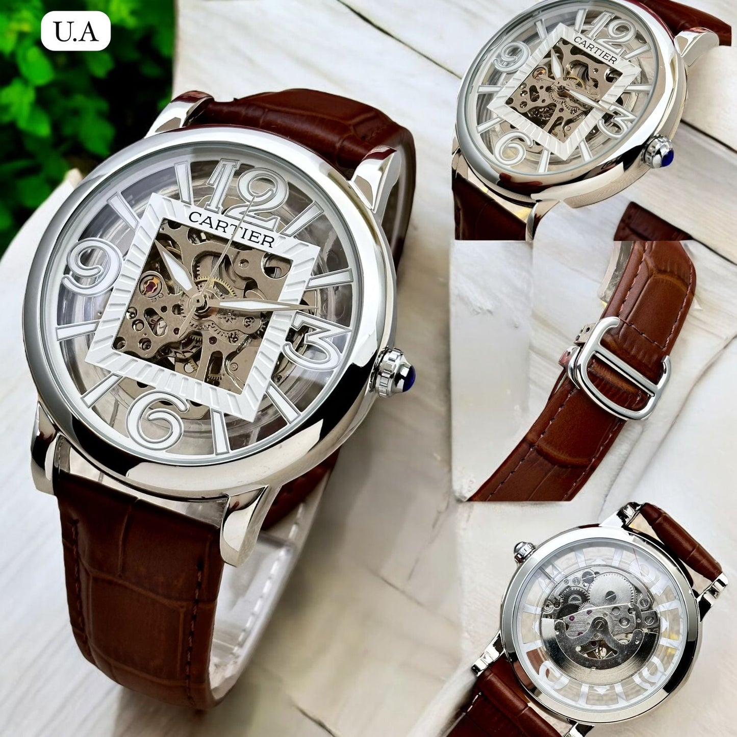 Cartier -6420