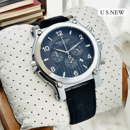 Mont blanc -6412