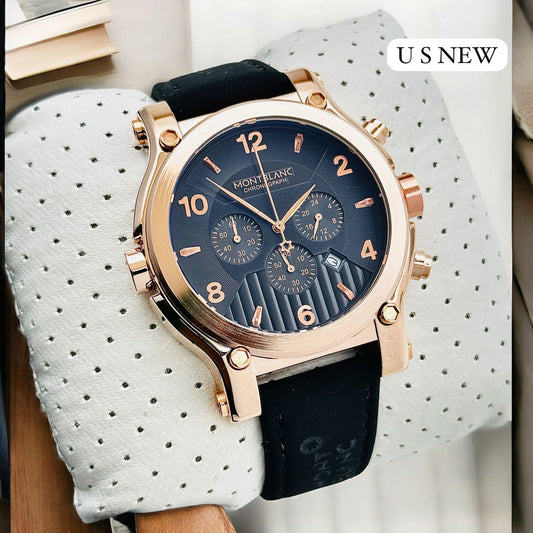 Mont blanc -6412