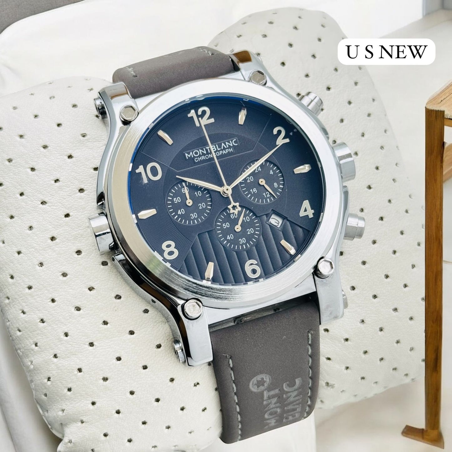 Mont blanc -6412