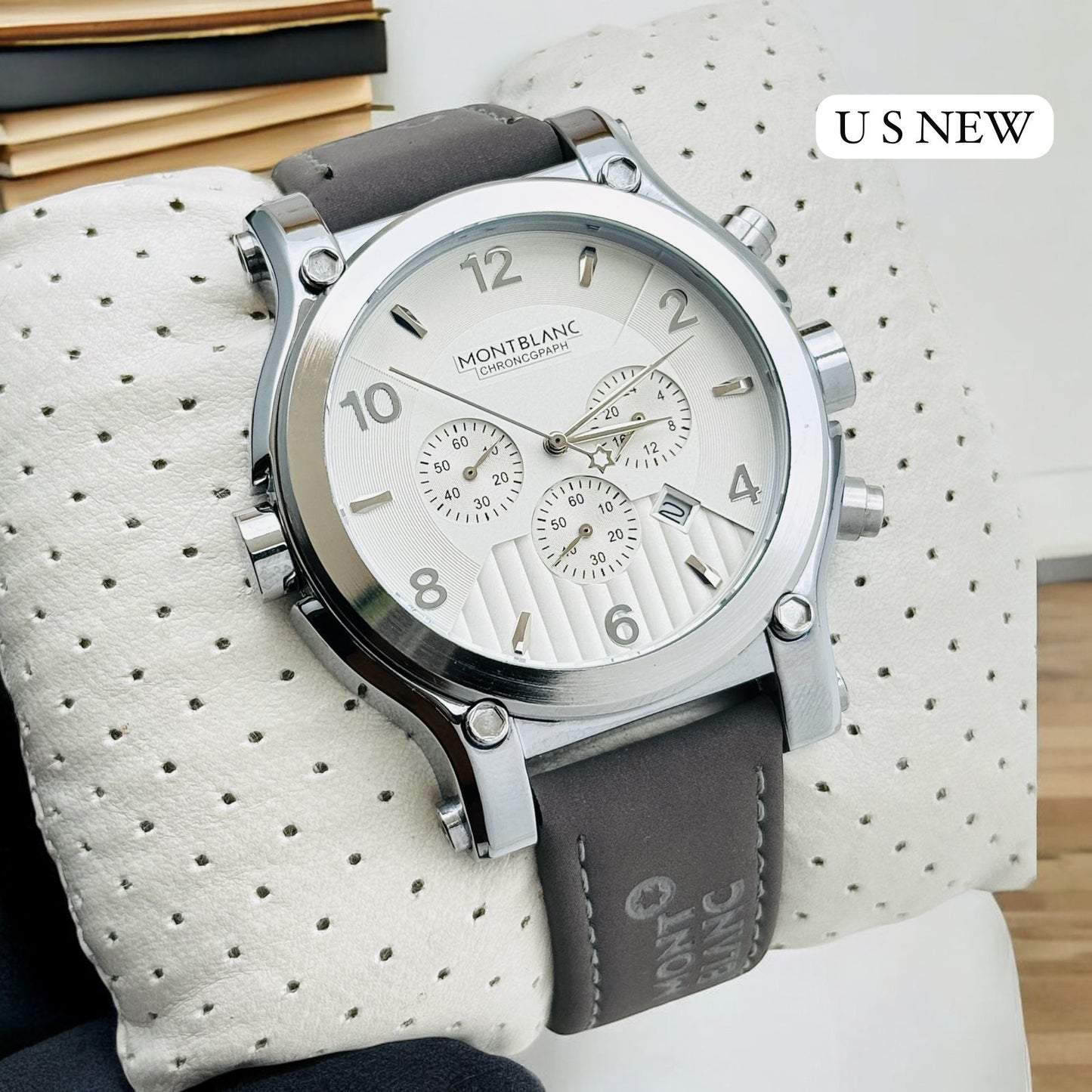 Mont blanc -6412