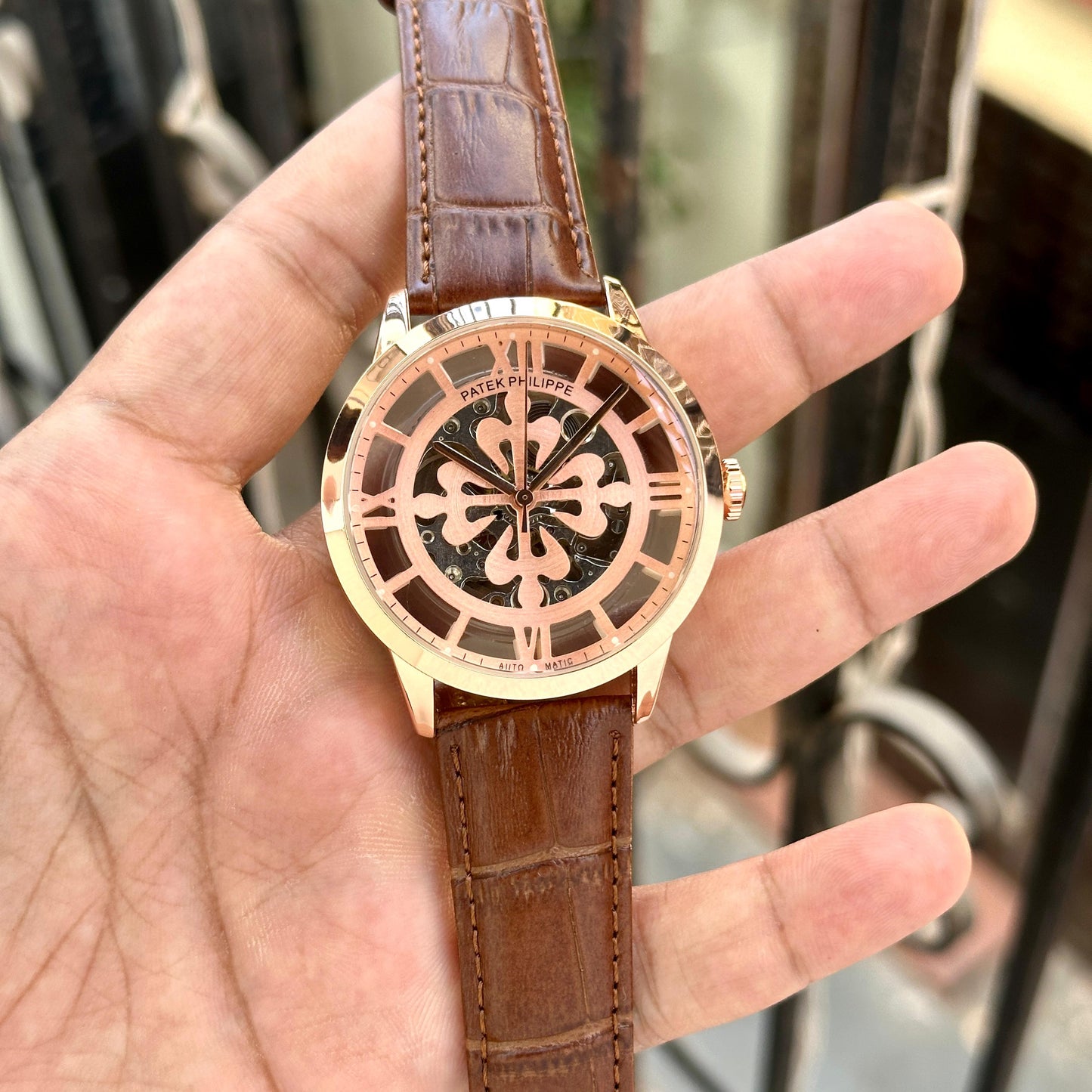Patek Philippe -6417