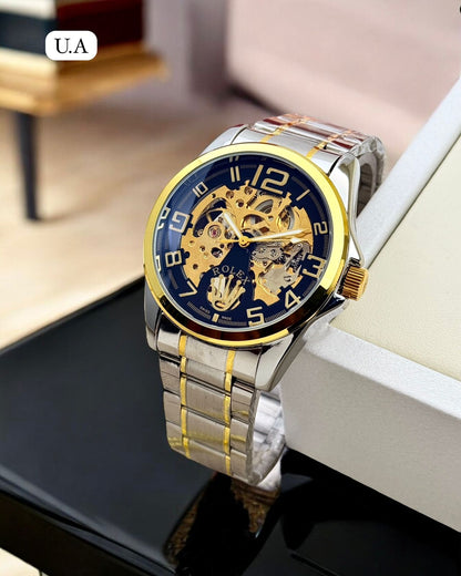 first copy rolex automatic watch