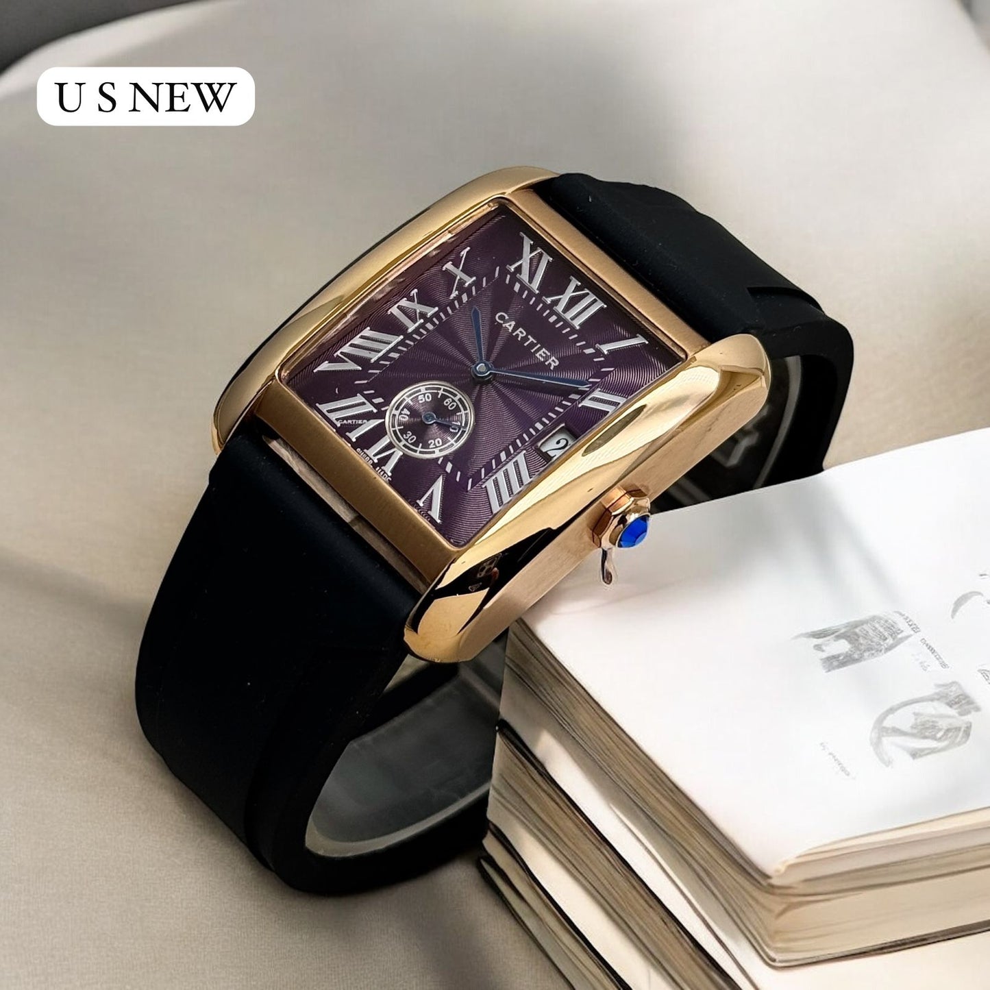 Cartier-6445