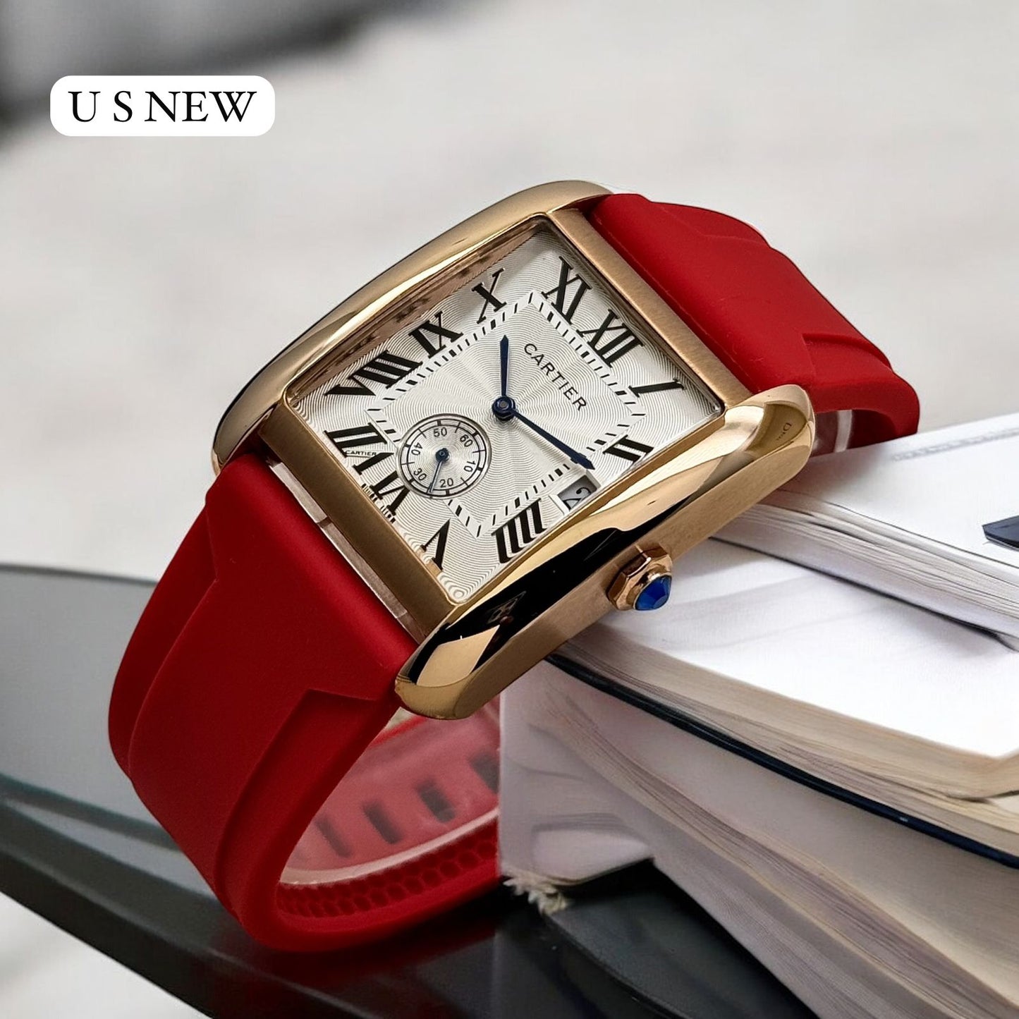 Cartier-6445
