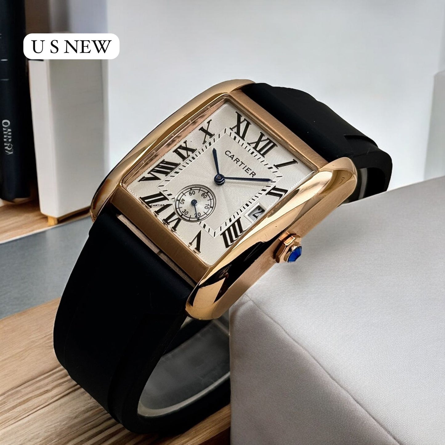 Cartier-6445